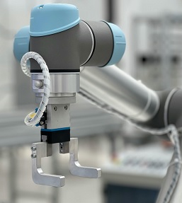 Robotica medica